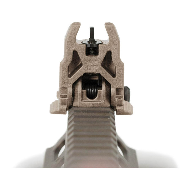 product variation MAGPUL MBUS Front Sight (MAG247-FDE) image
