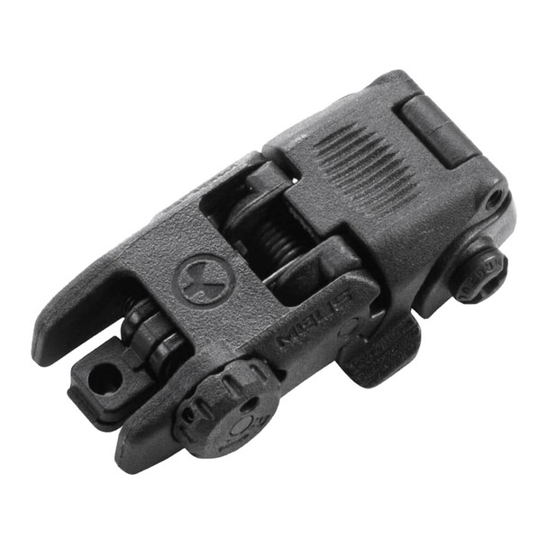 MAGPUL MBUS Rear Sight (MAG248-BLK)