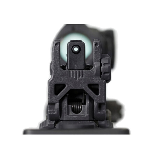 MAGPUL MBUS Rear Sight (MAG248-BLK)