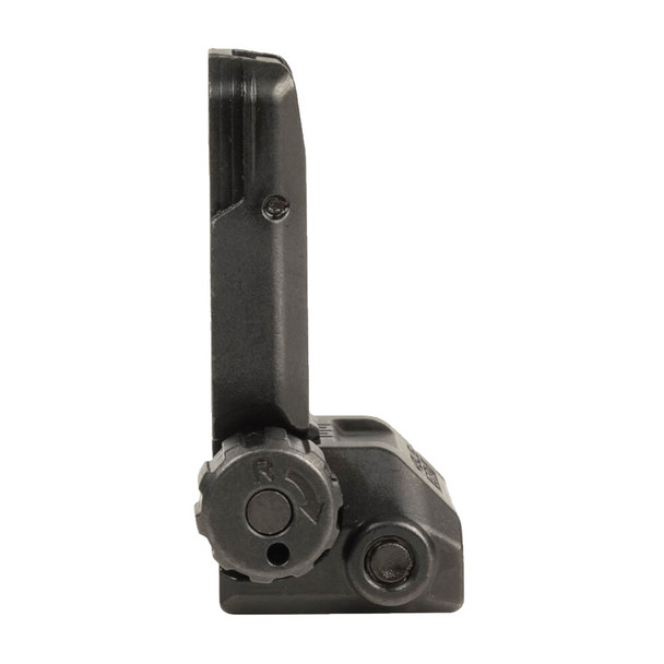 MAGPUL MBUS Pro Rear Sight (MAG276-BLK)