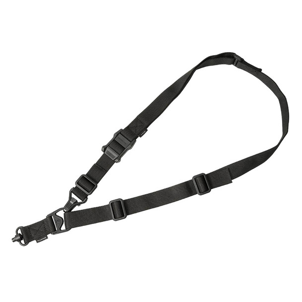 MAGPUL MS3 GEN 2 Single QD Black Gun Sling (MAG515-BLK)