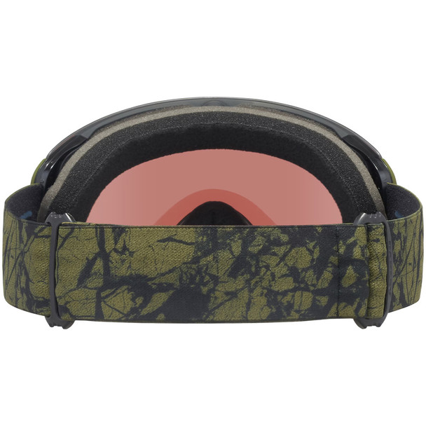 product variation Dark Brush Crystal Strap/Prizm Snow Torch Iridium Lenses image