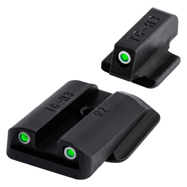 product variation TRUGLO Brite-Site Tritium Green Ruger LC Handgun Sights (TG231R2) image