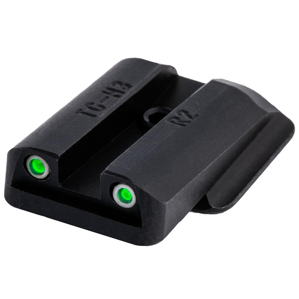 product variation TRUGLO Brite-Site Tritium Green Ruger LC Handgun Sights (TG231R2) image