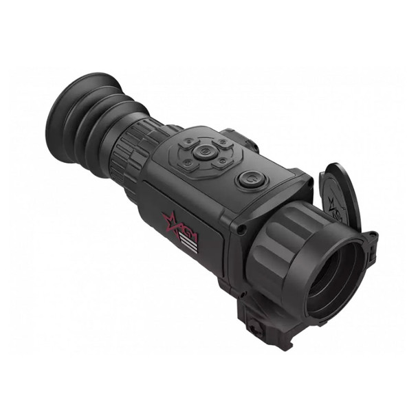 AGM Rattler TS19-256 Thermal Imaging Rifle Scope (3143855003RA91)