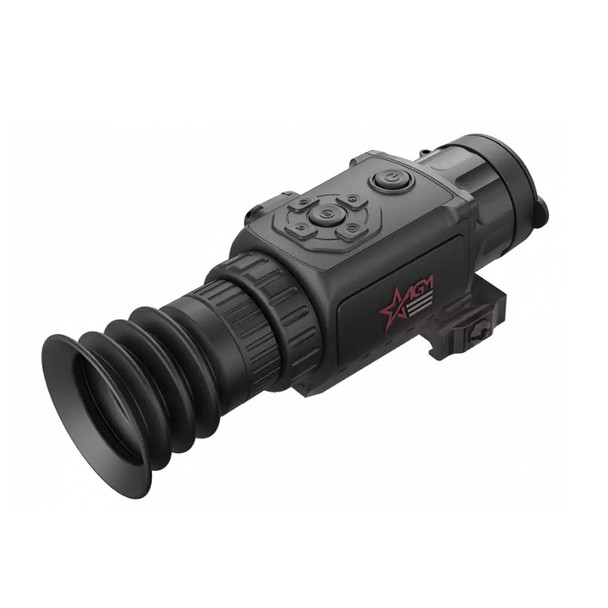 AGM Rattler TS19-256 Thermal Imaging Rifle Scope (3143855003RA91)