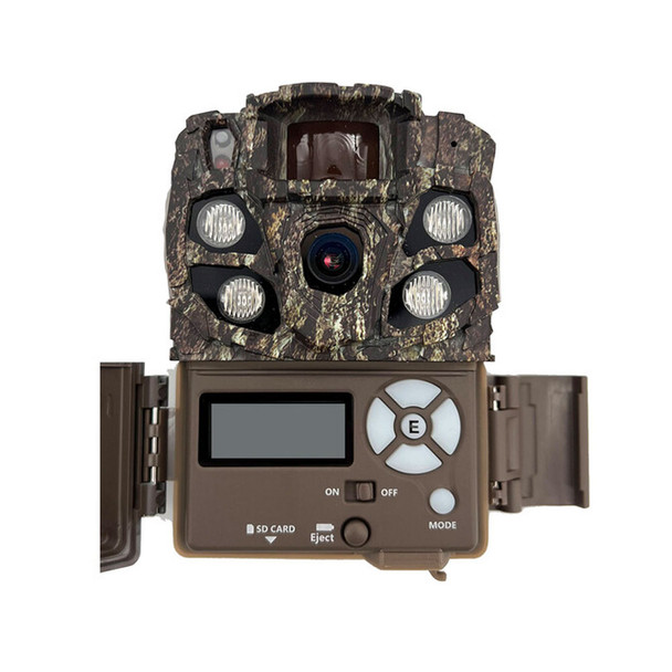 BROWNING TRAIL CAMERAS Strike Force FHD Extreme Trail Camera (BTC-5FHDX)
