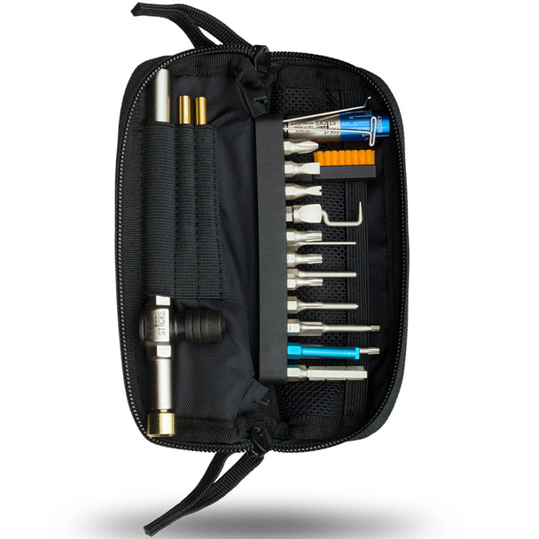 FIX IT STICKS Compact Pistol Toolkit For Sig Sauer (FISCPK-SIG)