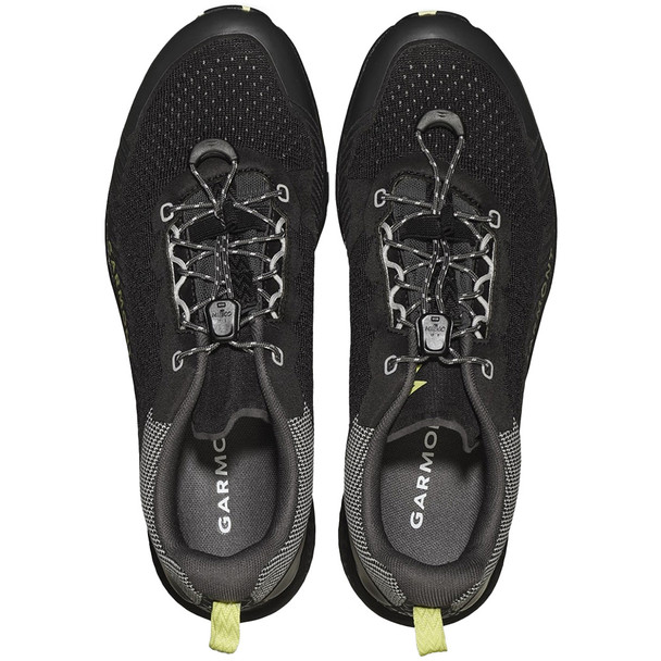 product variation Black/Daiquiri Green image