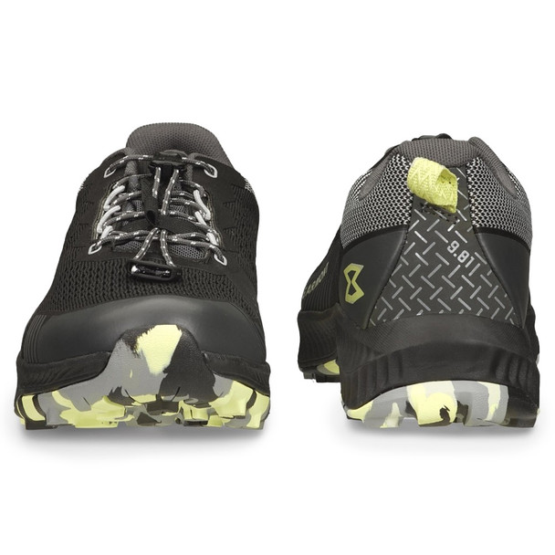 product variation Black/Daiquiri Green image