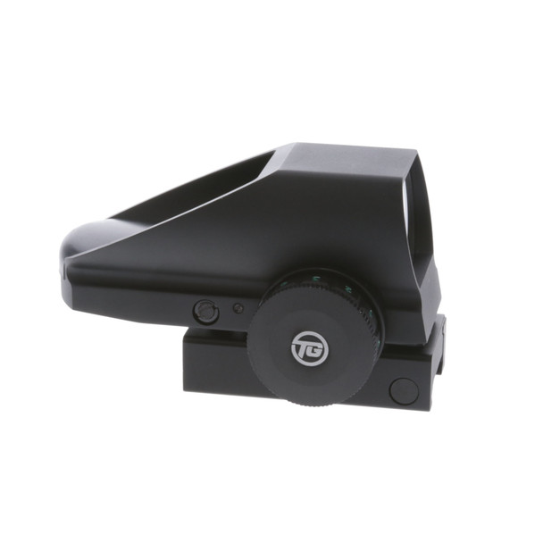 product variation TRUGLO Tru Brite Dual Color Open Red Dot Sight, Box (TG8385BN) image