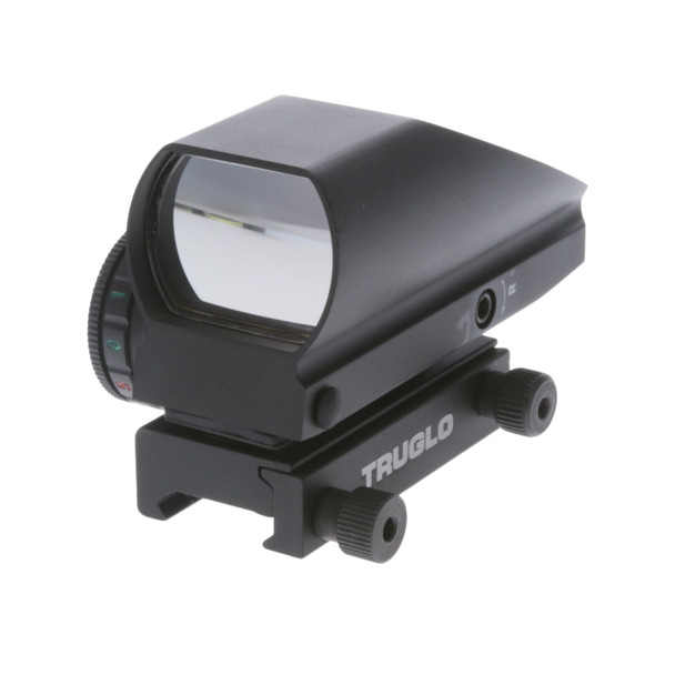 product variation TRUGLO Tru Brite Dual Color Open Red Dot Sight, Box (TG8385BN) image