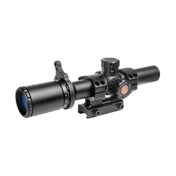 product variation TRUGLO Tru-Brite SPC Tactical 24mm IR Scope (TG8516TL) image
