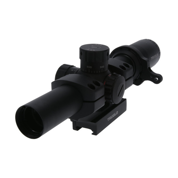 product variation TRUGLO Tru-Brite SPC Tactical 24mm IR Scope (TG8516TL) image