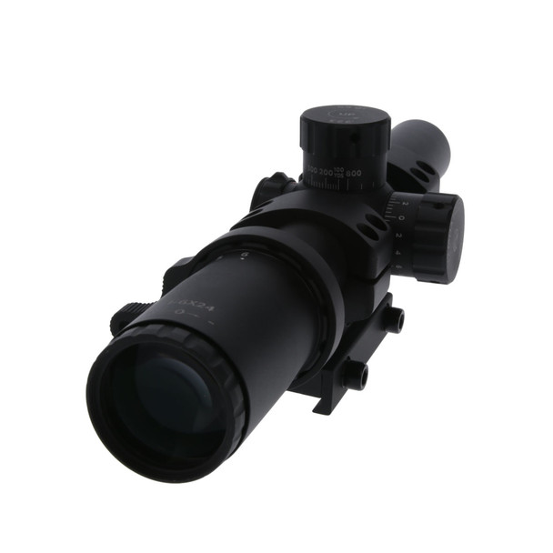 product variation TRUGLO Tru-Brite SPC Tactical 24mm IR Scope (TG8516TL) image