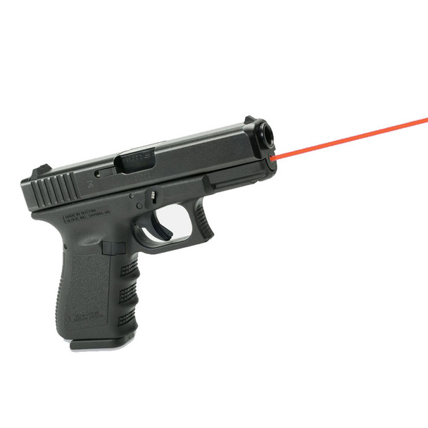 LaserMax Guide Rod Laser Sight for Glock (LMS-1131P)