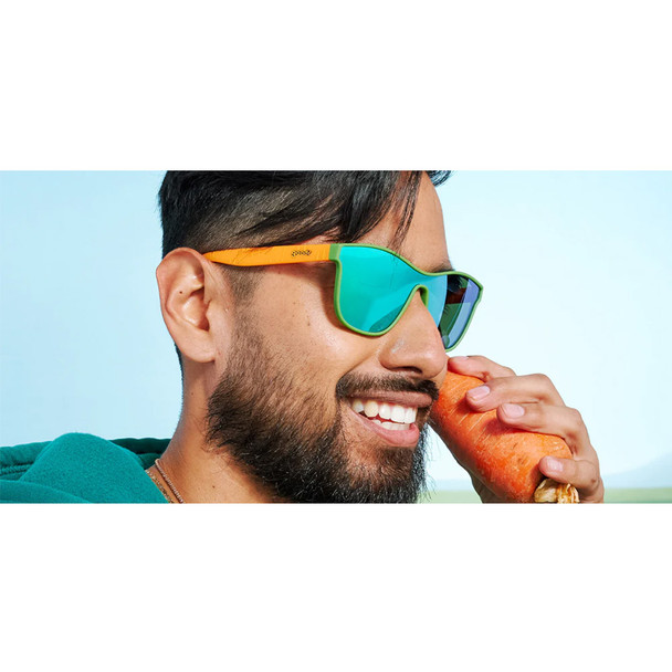 product variation GOODR 24 Carrot Sunnies Sunglasses (G00208-VRG-GR1-RF) image