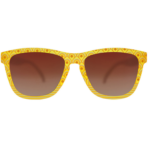 product variation GOODR Scusi, Coming Through Sunglasses (G00221-OG-AM1-GR) image
