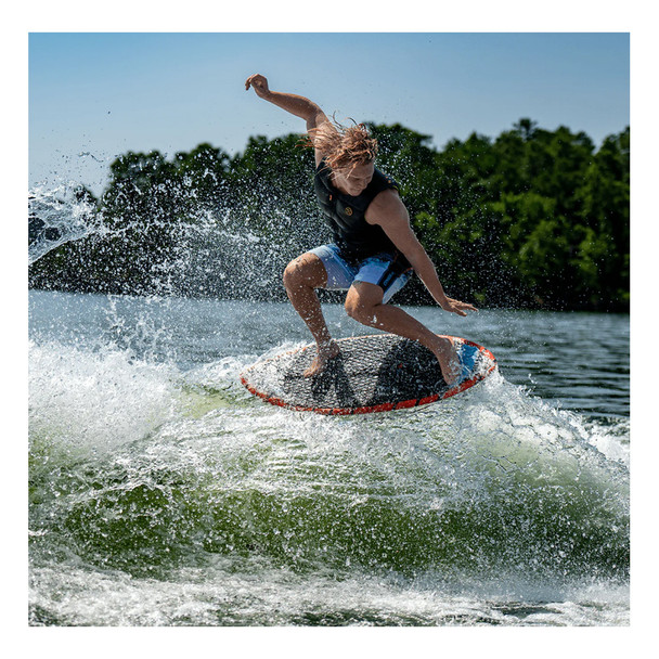 HYPERLITE Hi-Fi 53in Wakesurfer (23340160)