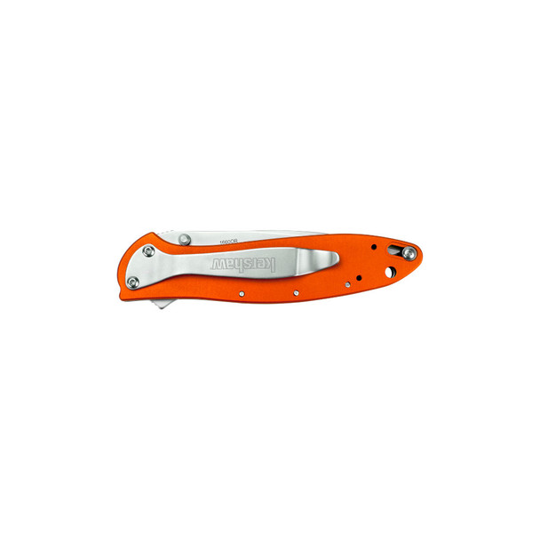 product variation Kershaw Leek 3in Folding Knife (1660ORX) image