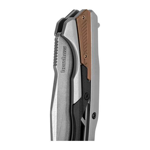 product variation Kershaw Endgame 3.25in Folding Knife (2095) image