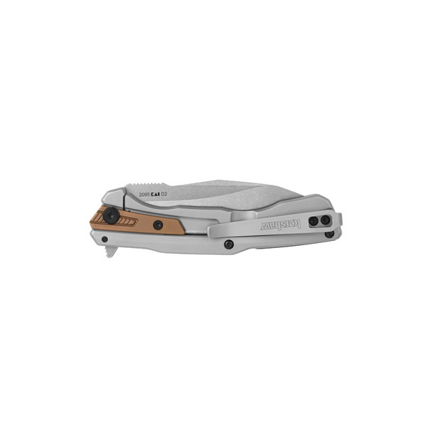 Kershaw Endgame 3.25in Folding Knife (2095)