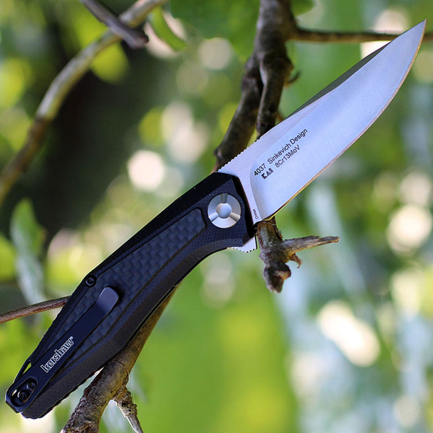 product variation Kershaw Atmos 3in Folding Knife (4037) image