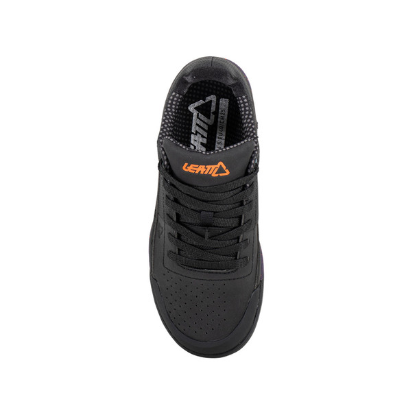 product variation LEATT Women's MTB 2.0 Black 7.5 Flat Shoes (3023049503) image