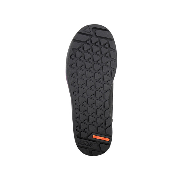 product variation LEATT Women's MTB 2.0 Black 7.5 Flat Shoes (3023049503) image