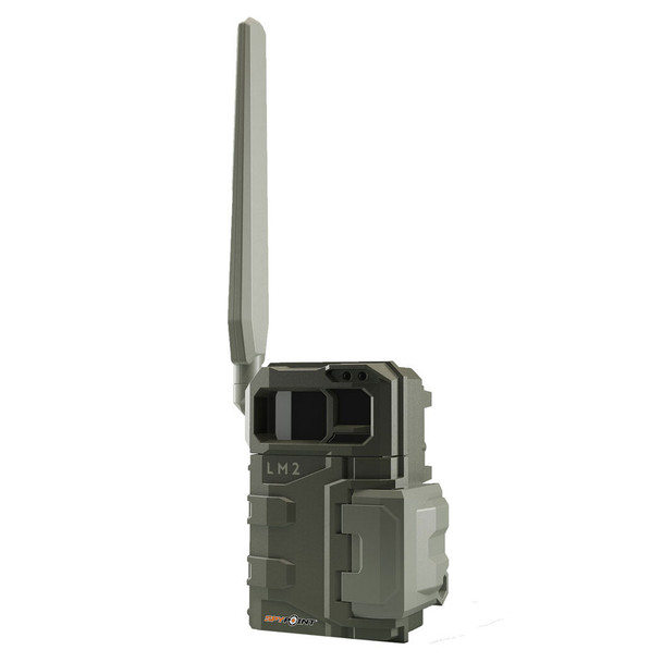 SPYPOINT LM-2 Nationwide Cellular Trail Camera (LM-2-NW)