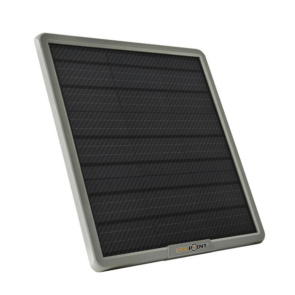 product variation SPYPOINT SPLB-22 Lithium Battery 10W Solar Panel (SPLB-22) image