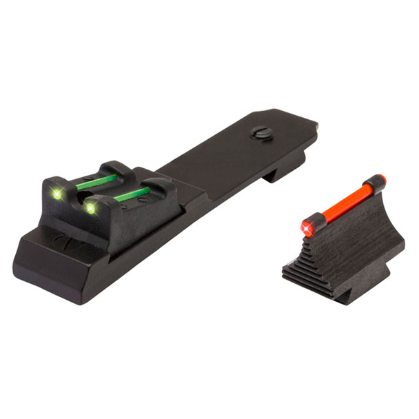 product variation TRUGLO Firesight Fiber Optic Sight Set for Marlin 336 Rifle Set/Henry Golden Boy (TG114) image
