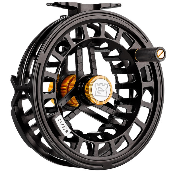 product variation Black/Orange image