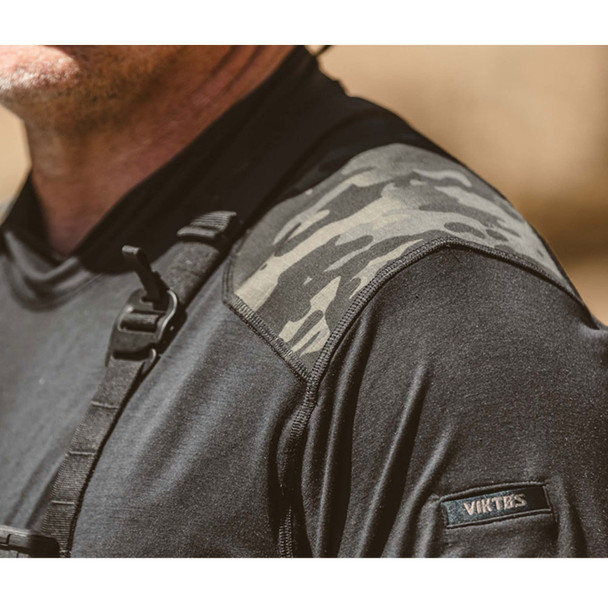 product variation MultiCam Black image