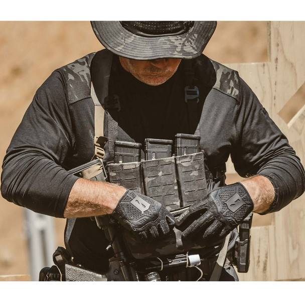 product variation MultiCam Black image