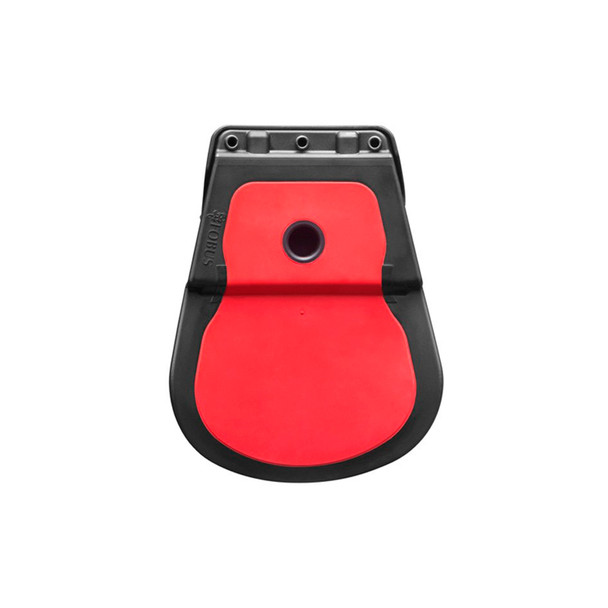 product variation FOBUS Evolution Right Hand Paddle Holster For FN FNS 9/40 (FNSND) image