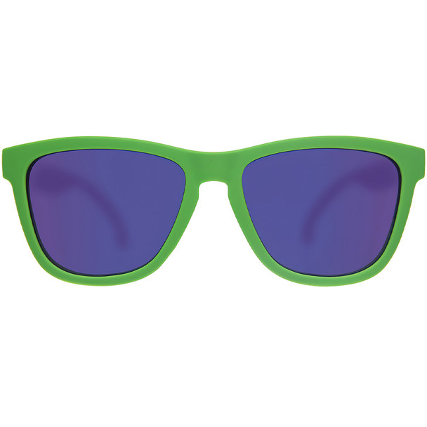 GOODR Green Goblin Goggles (G00182-OG-PR2-RF)