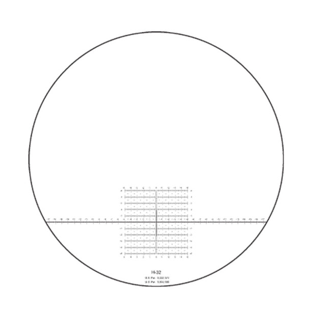 product variation LEUPOLD Mark 4 12-40x60mm Inverted H-32 Spotting Scope (110183) image