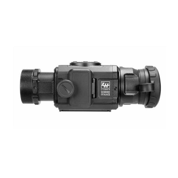 LIEMKE Merlin-35 Clip-On Thermal Scope (LO-MERLIN35)