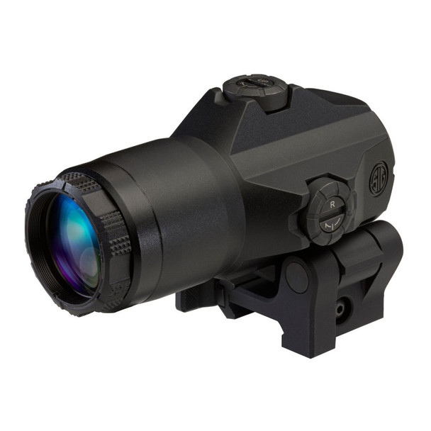 product variation SIG SAUER Juliet4 4x24mm Black Magnifier (SOJ41001) image