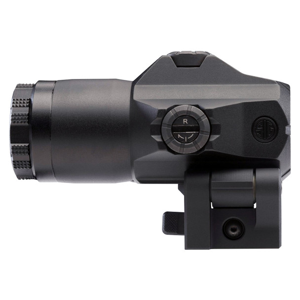 product variation SIG SAUER Juliet4 4x24mm Black Magnifier (SOJ41001) image