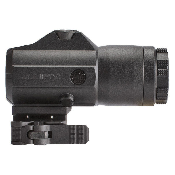 product variation SIG SAUER Juliet4 4x24mm Black Magnifier (SOJ41001) image