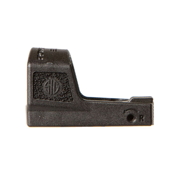 product variation SIG SAUER RomeoZero Elite Red Dot Reflex Sight (SOR01030) image