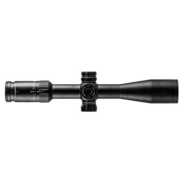 ZEISS Conquest V4 4-16x44 Zbi #68 Illuminated Reticle Riflescope (522935-9968-080)