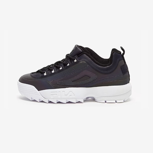 FILA Disruptor II Phase Shift Sneakers 5FM00693-013