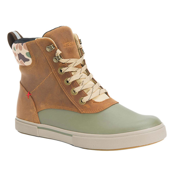 product variation Cathay Spice/Burnt Olive/Duck Camo image