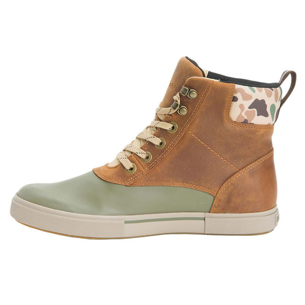 product variation Cathay Spice/Burnt Olive/Duck Camo image