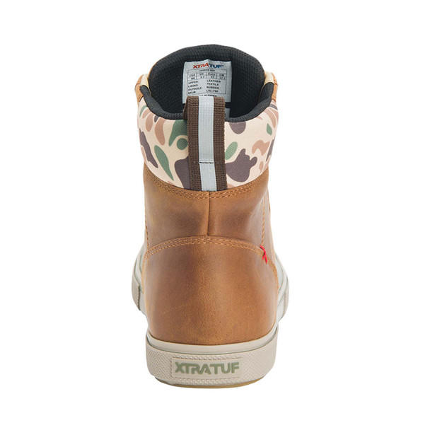 product variation Cathay Spice/Burnt Olive/Duck Camo image