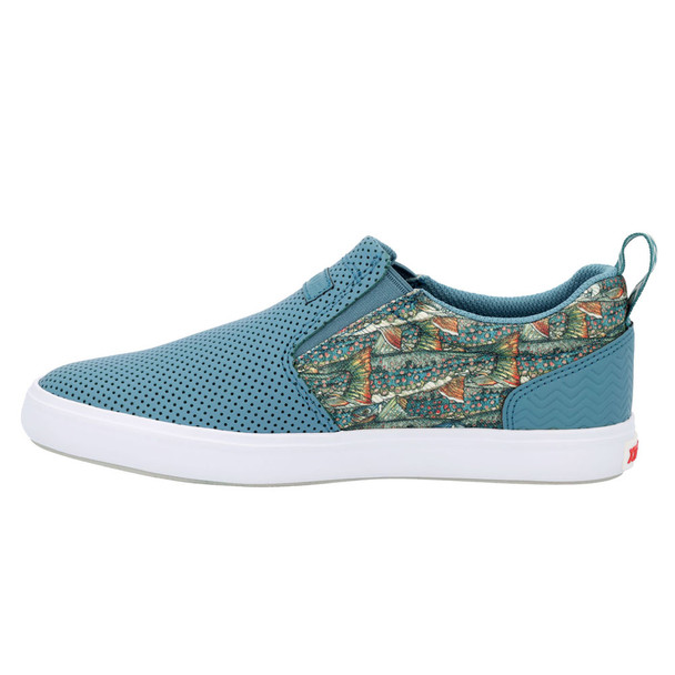 product variation Smoke Blue/Fishewear Dolly Vee image