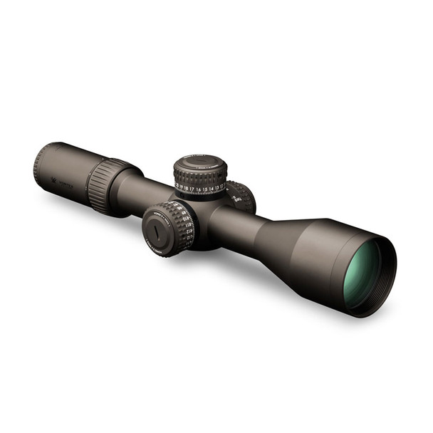 product variation VORTEX Razor Gen II 4.5-27x56 EBR-7C MOA Reticle Riflescope (RZR-42707) image
